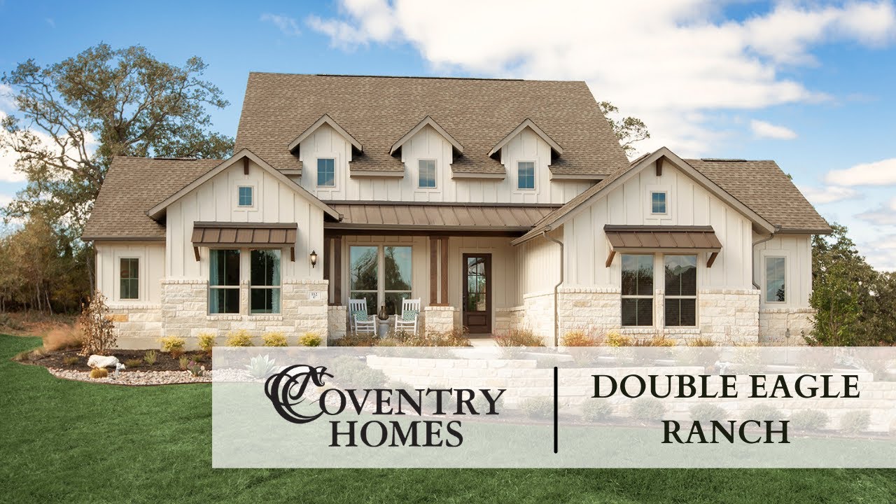 Double Eagle Ranch