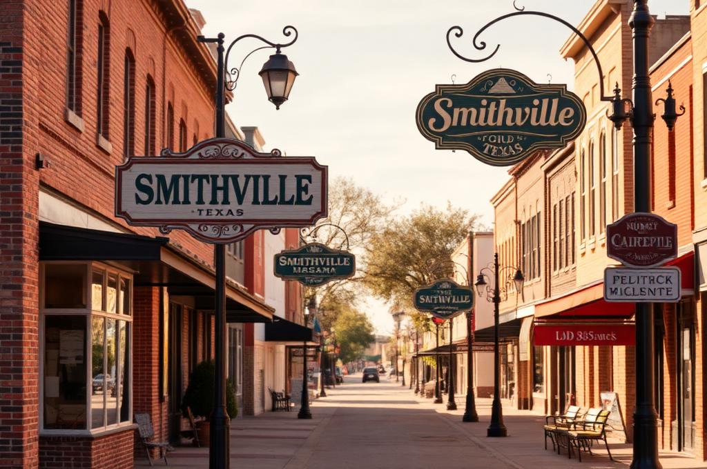 Smithville